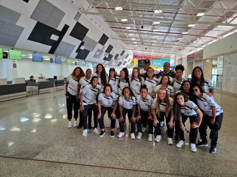 Operário em Brasília: A Saga da Inexperiência e o Sonho da Série A3