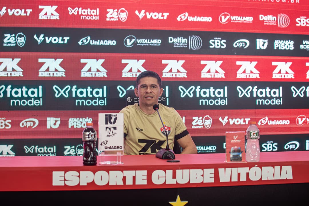 O Clássico Definitivo: Drama e Emoção em Vitória x Vasco