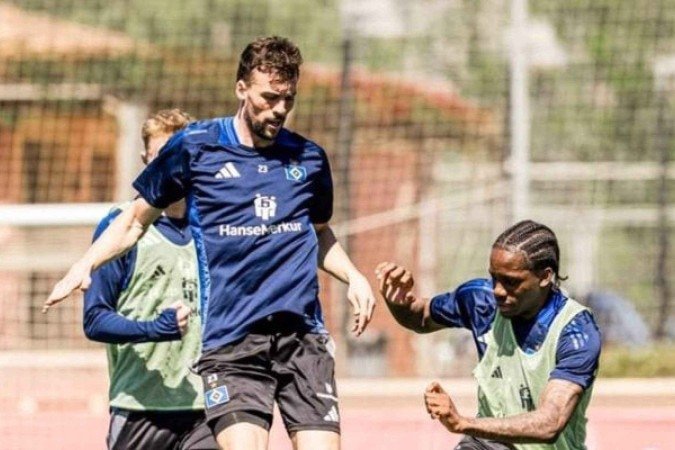 O Retorno Assombroso do Hamburgo à Bundesliga: Revolução ou Engano?