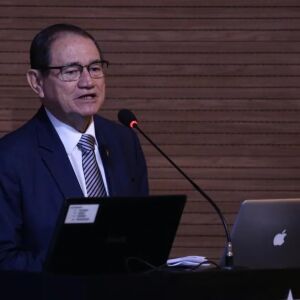 Coronel Nunes na Berlinda: Mais um Capítulo da Novela do Futebol Brasileiro