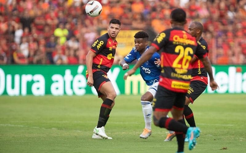 Ilha do Retiro: A Terrível Saga do Cruzeiro Contra o Sport