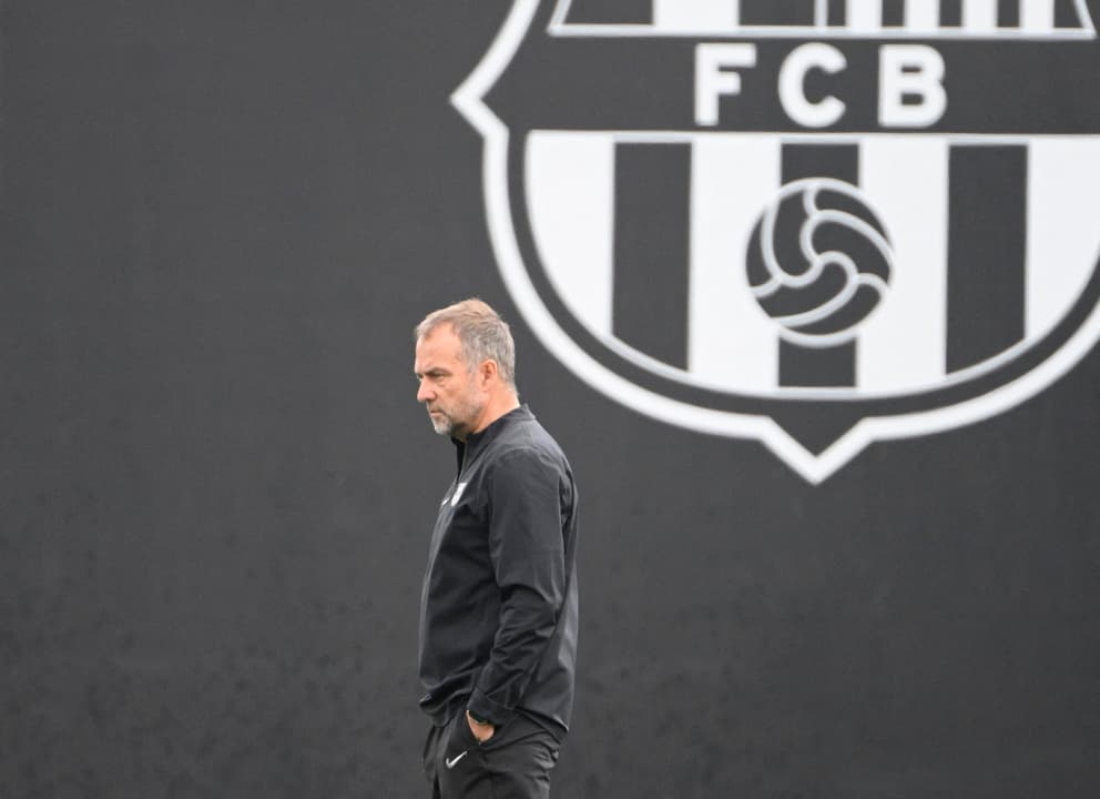 Barcelona vs Real Madrid: A Farsa da Humildade Antes do Clássico