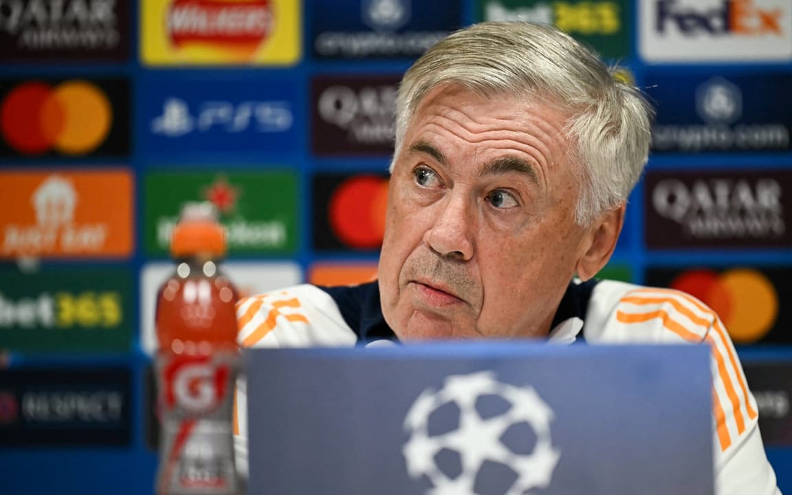 Ancelotti e Xabi Alonso: Dança das Cadeiras e Hipocrisia do Futebol