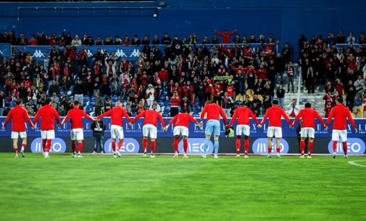 Sporting x Benfica: A Batalha dos Bastidores e a Dança das Cadeiras no Futebol Português