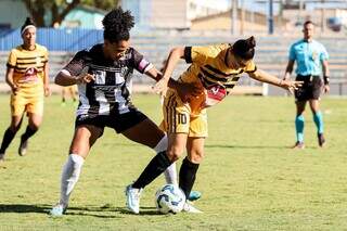 Operário Avança no Brasileirão Feminino: Mais Indagações que Celebração