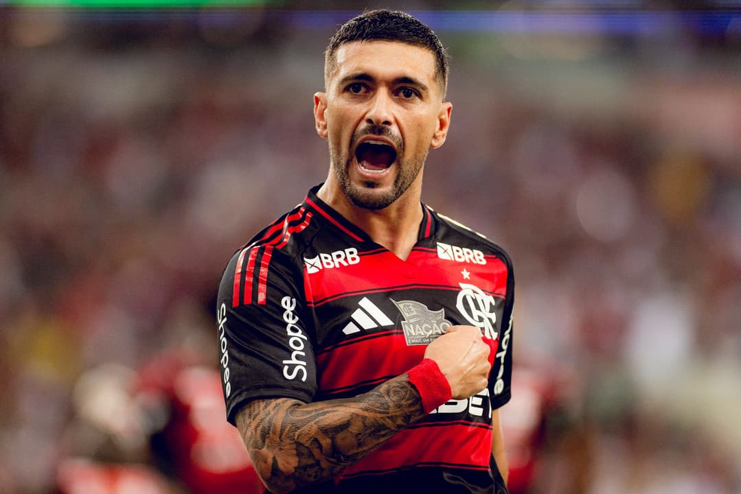 Arrascaeta e a Final Eterna: Flamengo Navega em Mar de Hipocrisia e Promessas Vazias