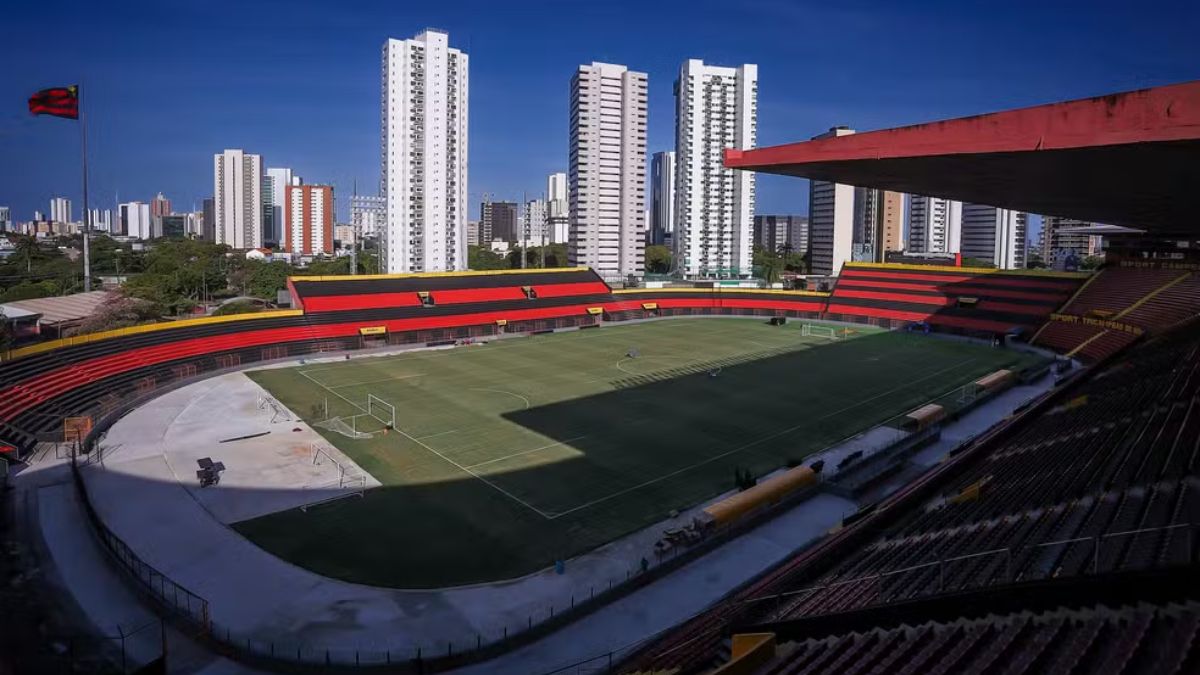 Série A 2025: Onde Assistir Sport x Cruzeiro… E a Mesmice Continua!