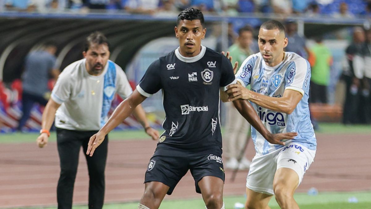 Remo x Paysandu: A Saga Sem Fim no Campeonato Paraense de 2025