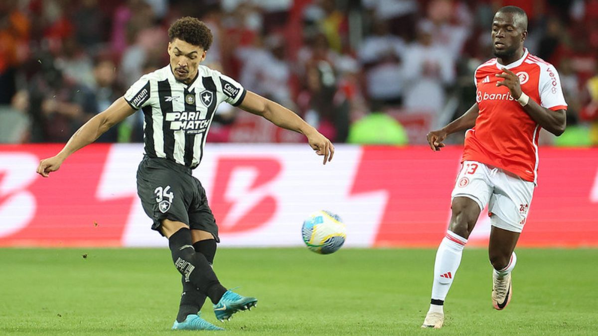 Botafogo x Internacional em 2025: Mais um Capítulo na Novela Sem Fim do Futebol Brasileiro