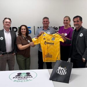 O Circo da Boa Vontade: Camiseta de Neymar e a Hipocrisia Revelada