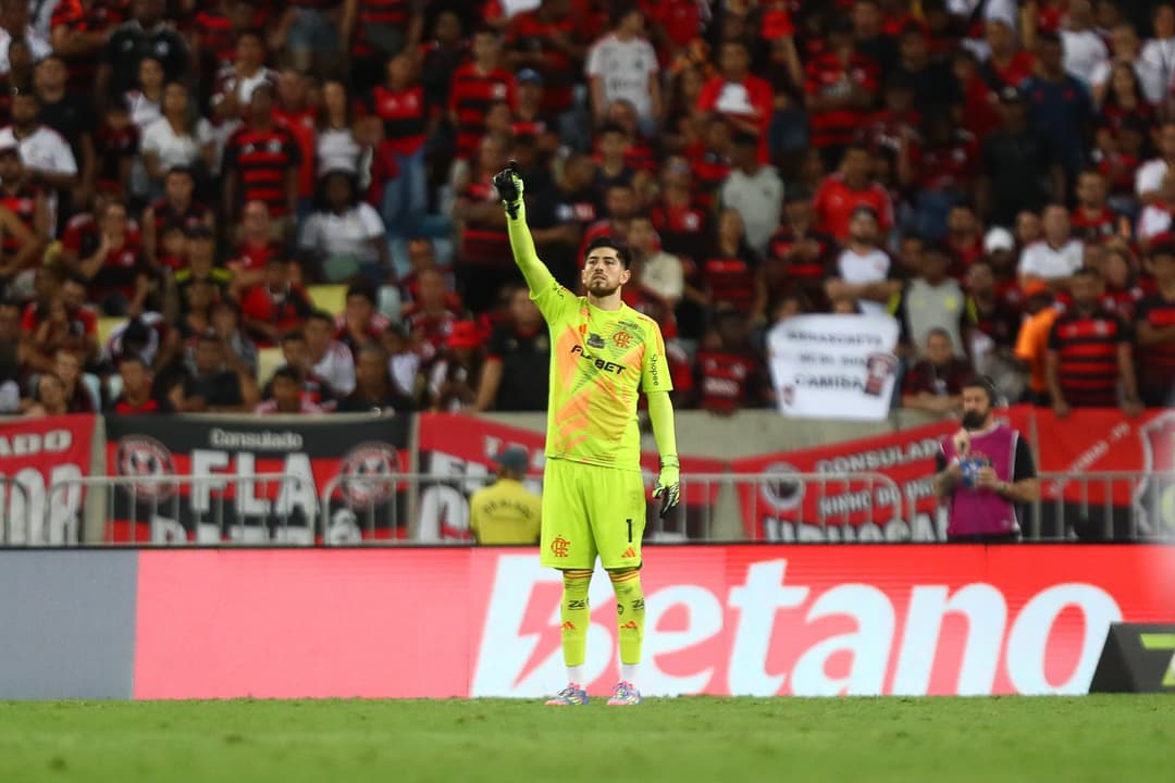 Flamengo: Defesa Inexpugnável ou Ilusão de Ótica?