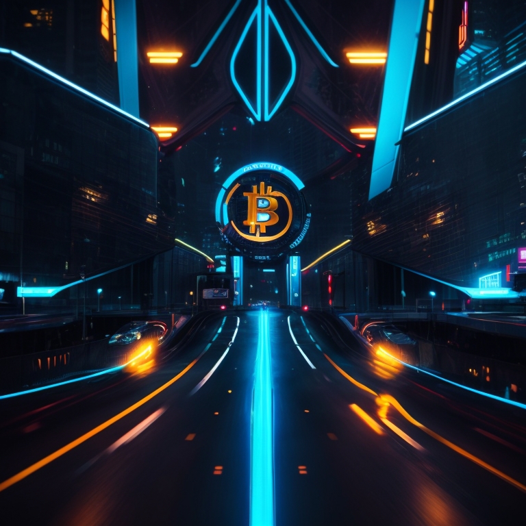 Bitcoin: A Revolução Financeira Chegou!