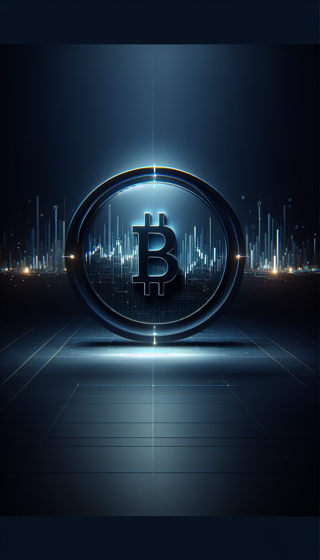 Bitcoin: Oportunidade de Vitória em Meio à Turbulência