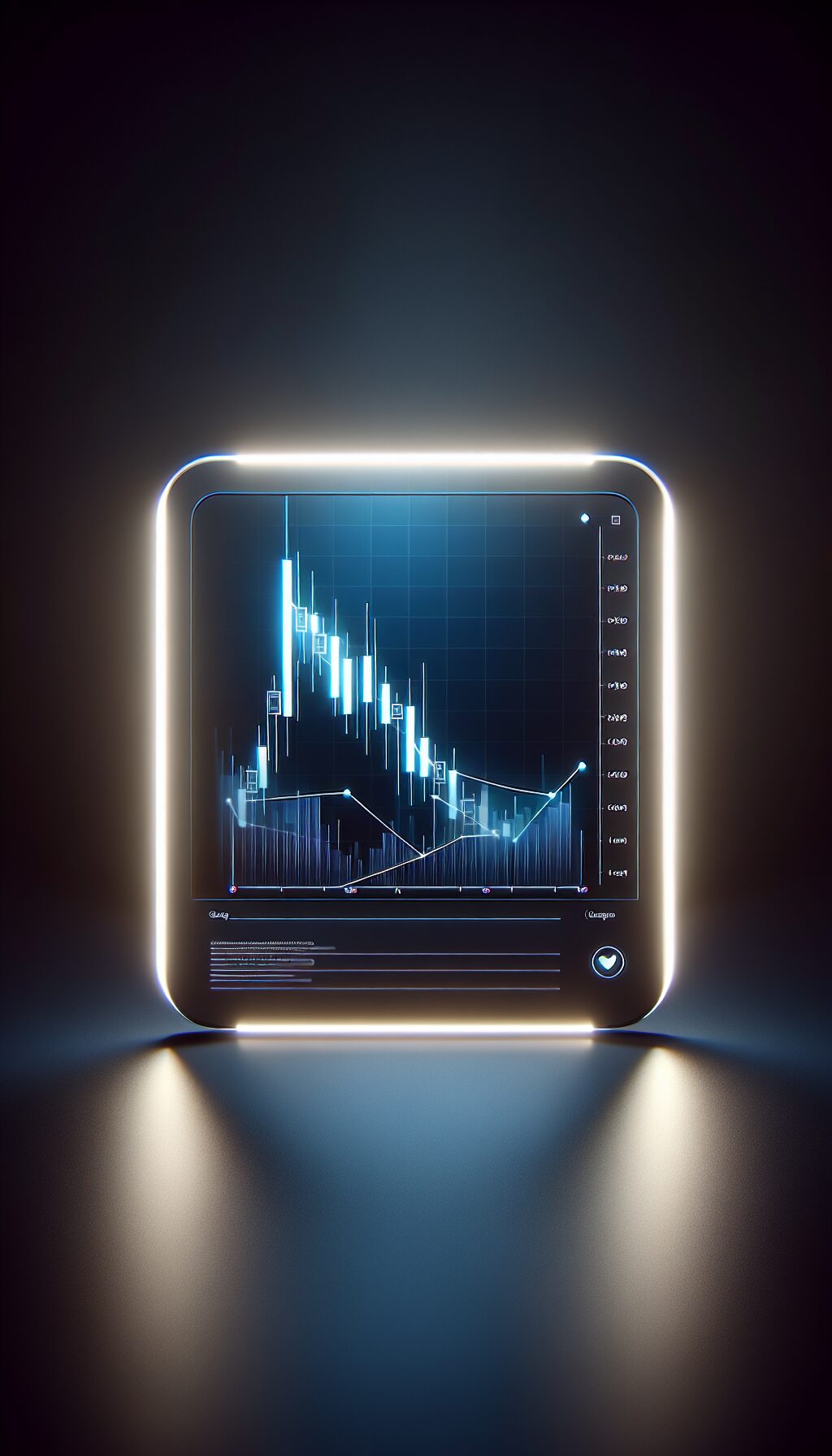 Bitcoin: Oportunidade de Vitória em Meio à Turbulência