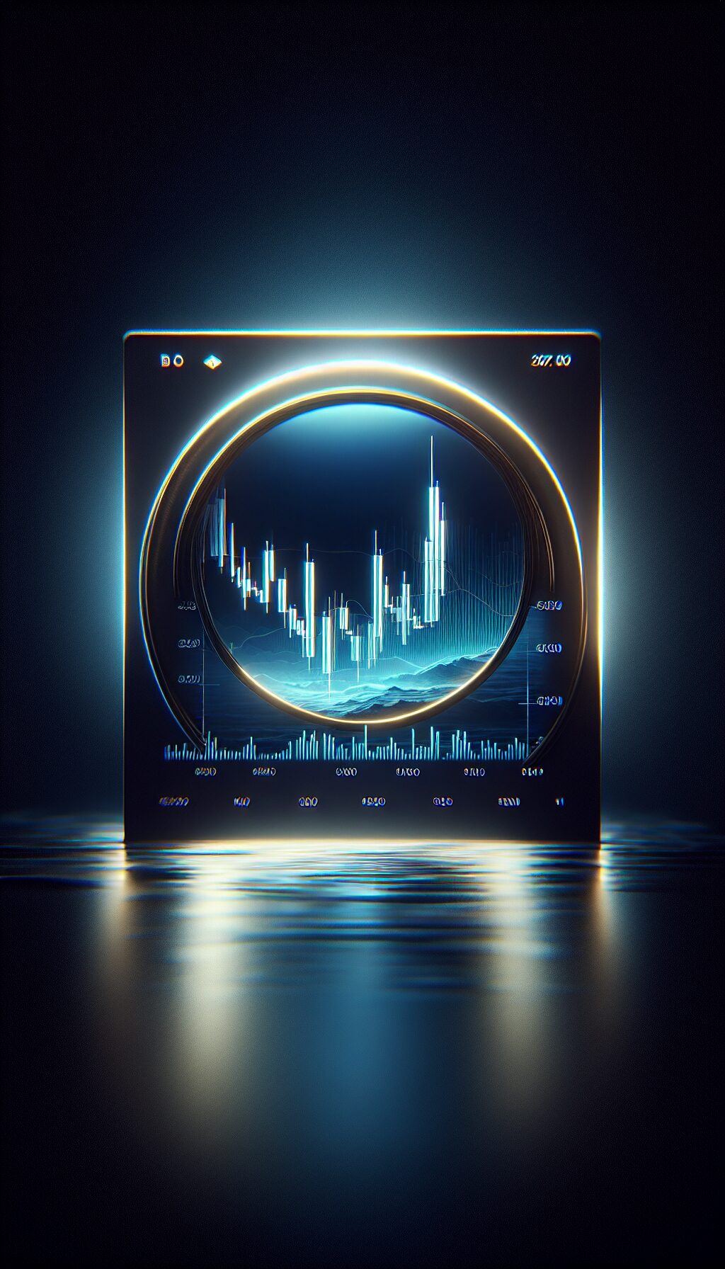 Bitcoin: Queda é Oportunidade Imperdível!