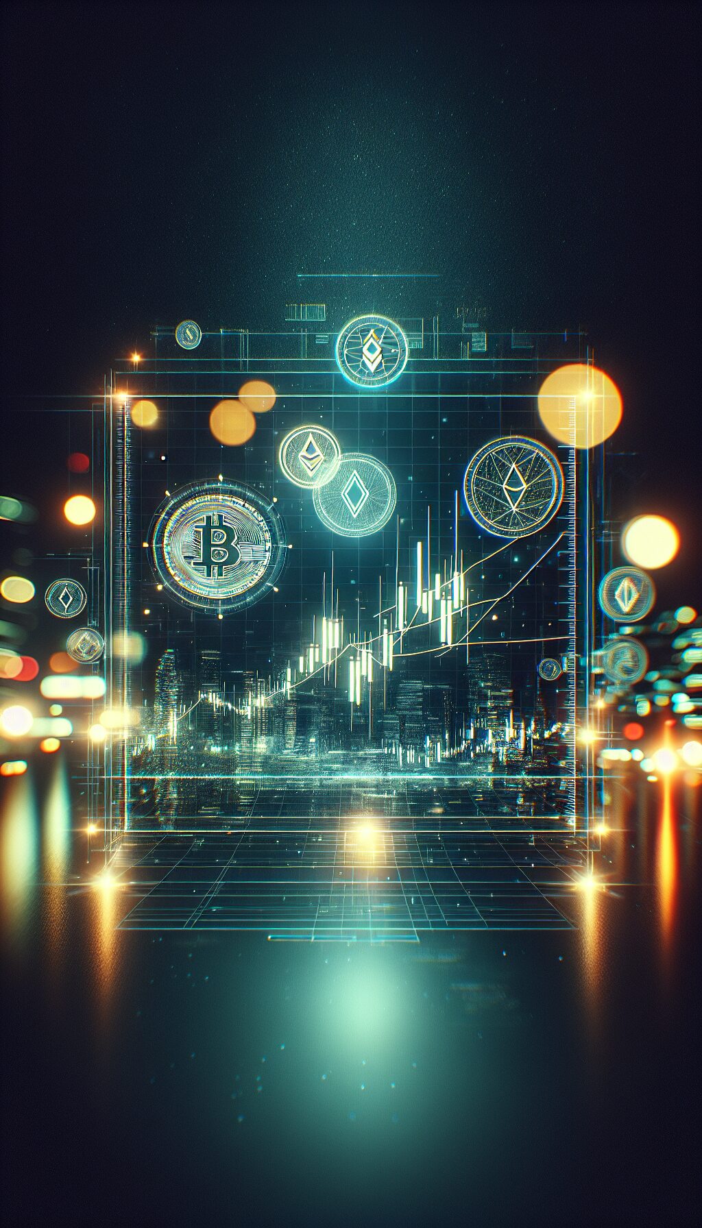 Vinanz obtendo US$ 4 milhões para expansão em Bitcoin: O futuro brilhante do investimento