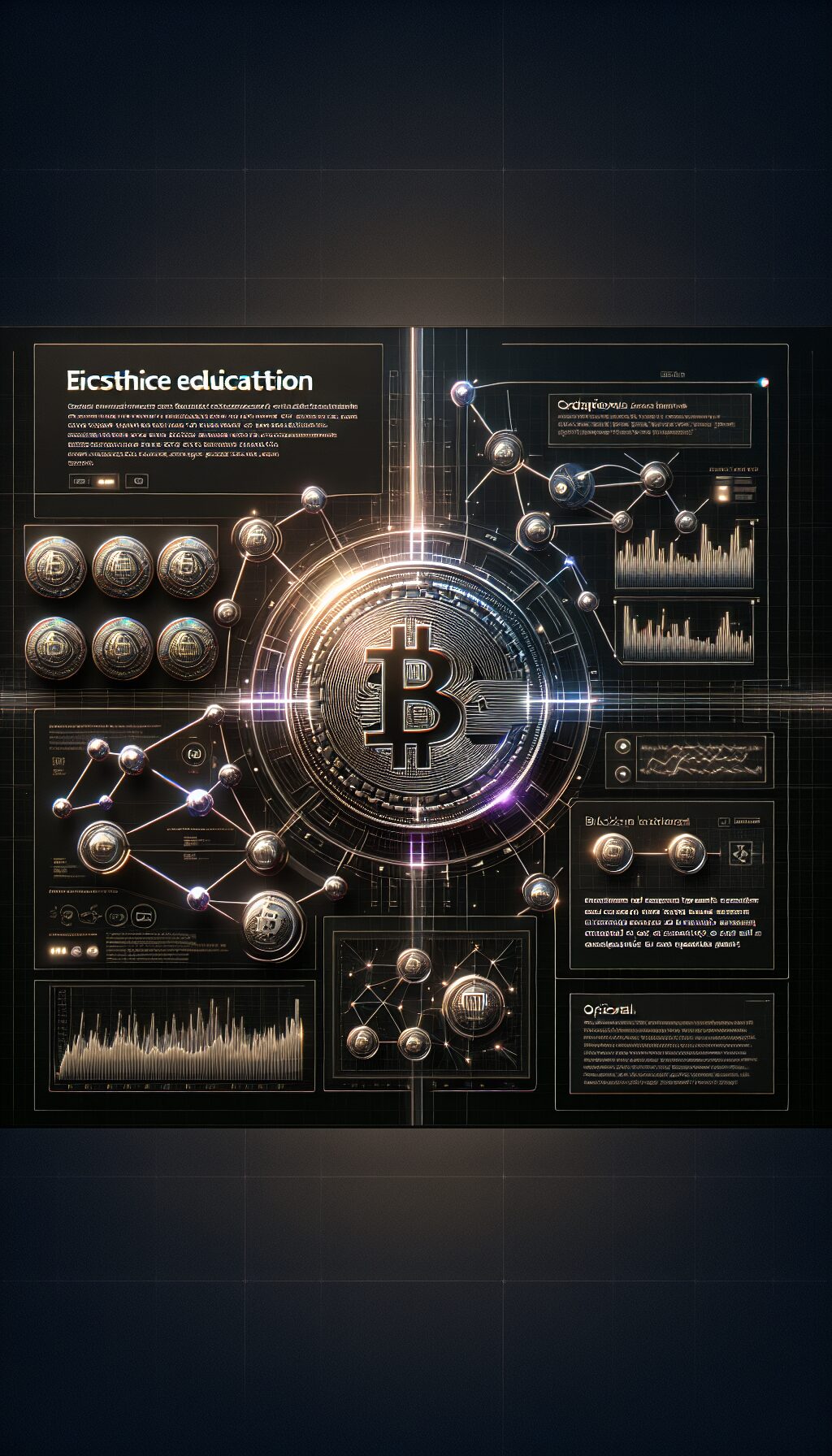 Bitcoin em Alta: $140K é o Novo Destino Promissor
