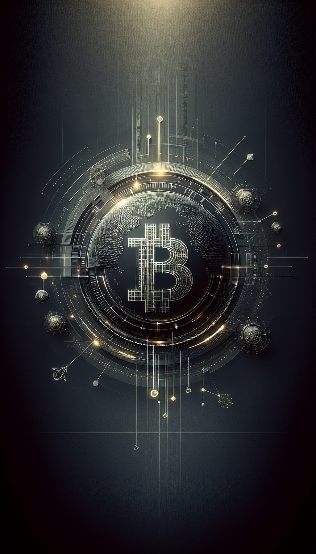 Bitcoin em Alta: Esquema de Roubo de $265 Milhões Revela Oportunidades