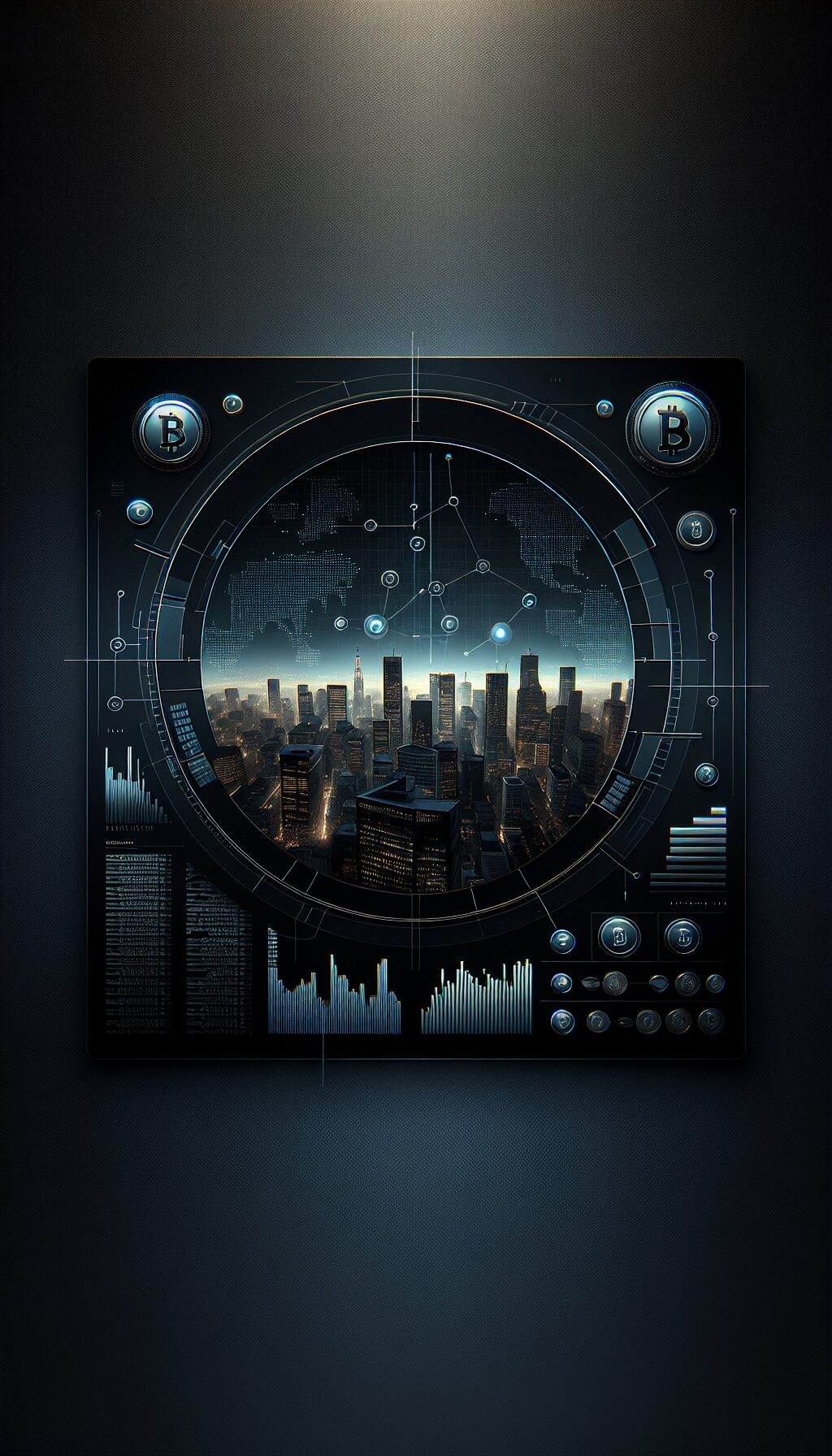 Prefeito do Panamá sugere reserva de Bitcoin após encontro com líderes de El Salvador