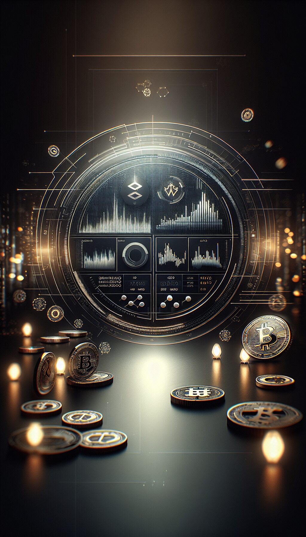 JPMorgan Shifts Gears: Bitcoin Set to Outshine Gold in 2025