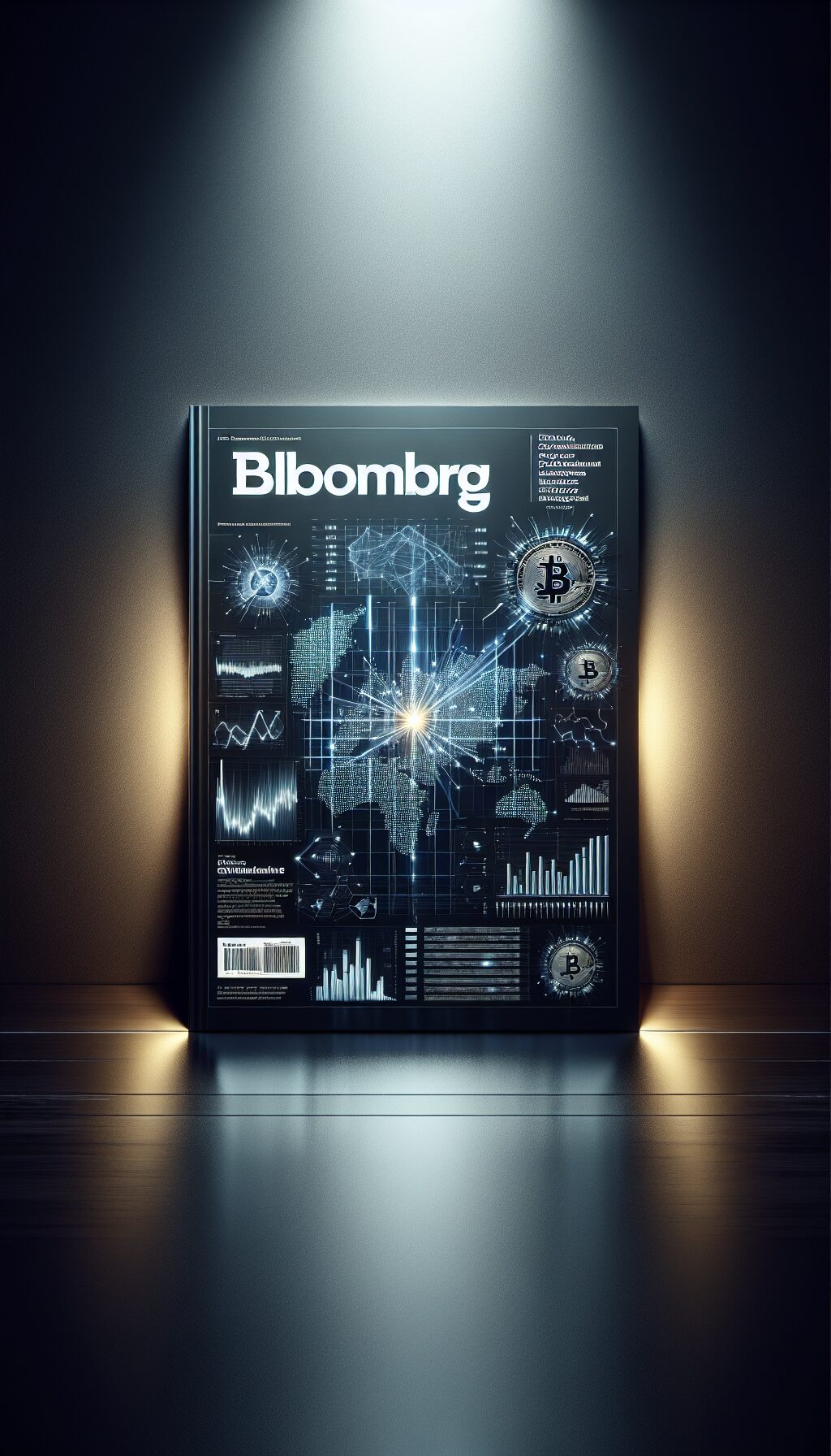 A Wave of Investment: $5.61 Billion Flows into Bitcoin ETFs