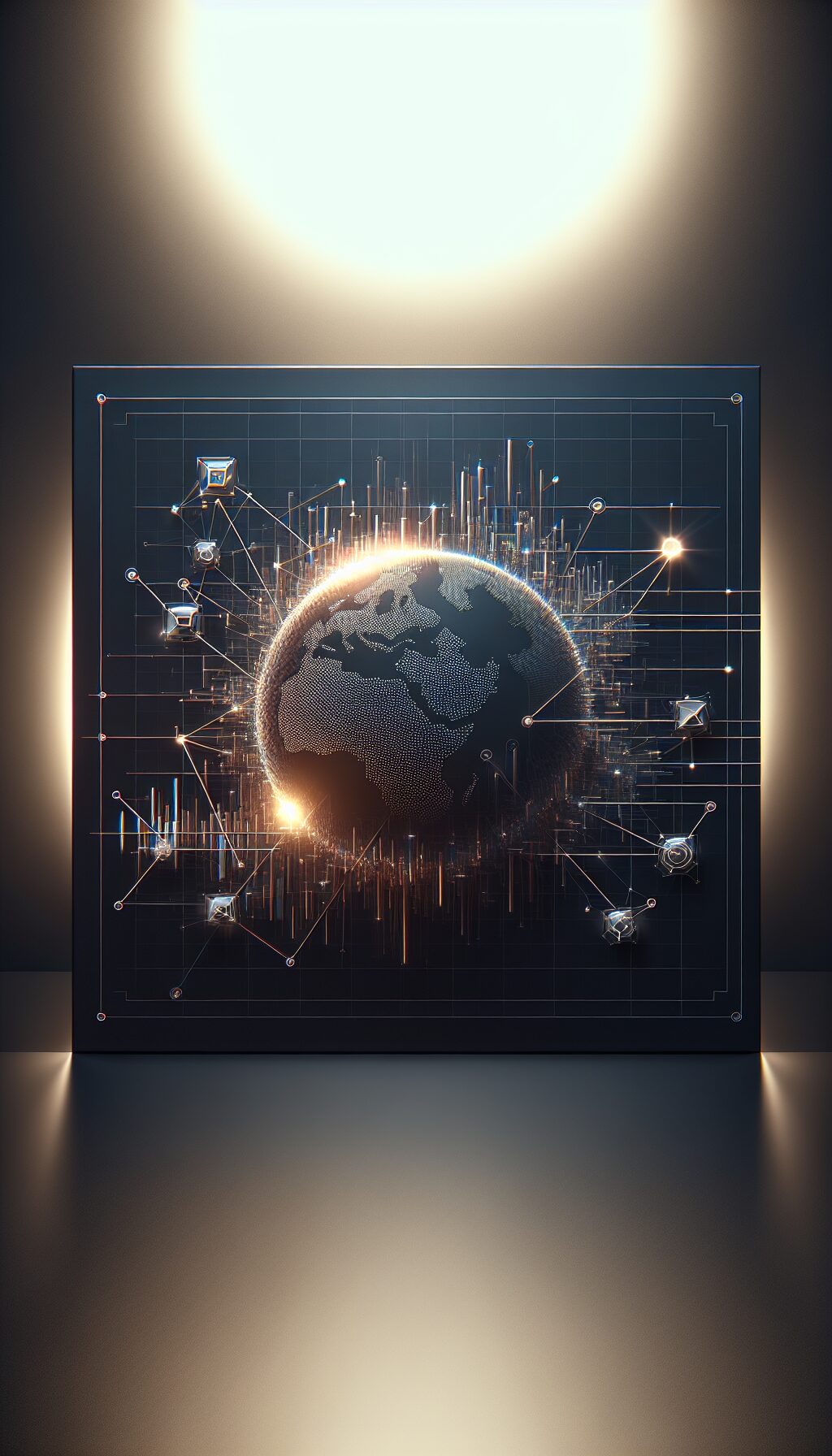 JPMorgan’s Bold Bitcoin Bet: A Bright Future Ahead