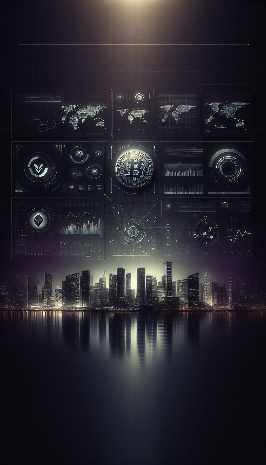 Bitcoin’s Meteoric Rise: The Next Gold Standard?