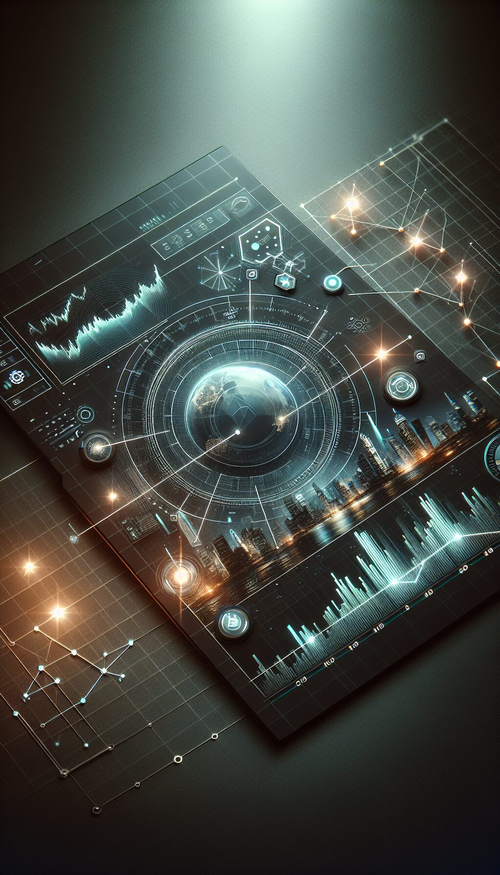 Bitcoin Soars to All-Time High, Finishes Near $112,000