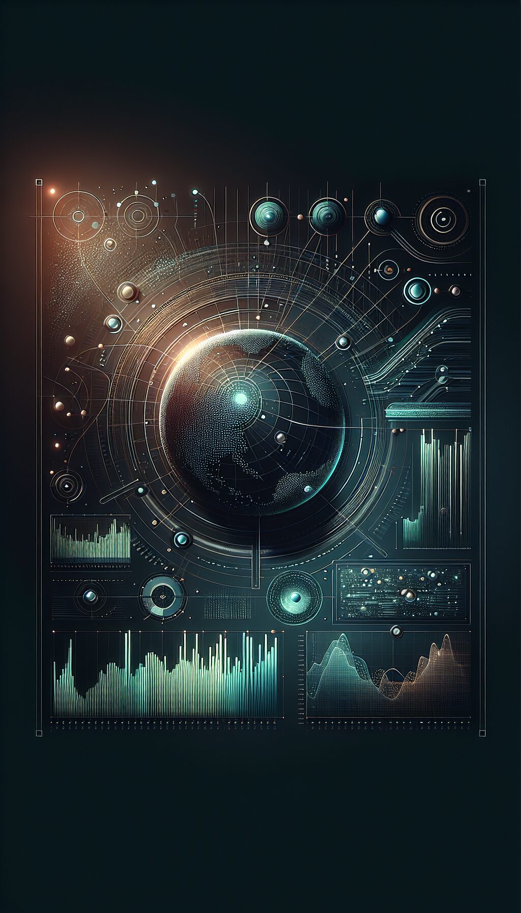 Bitcoin: O Futuro Brilhante Está Chegando