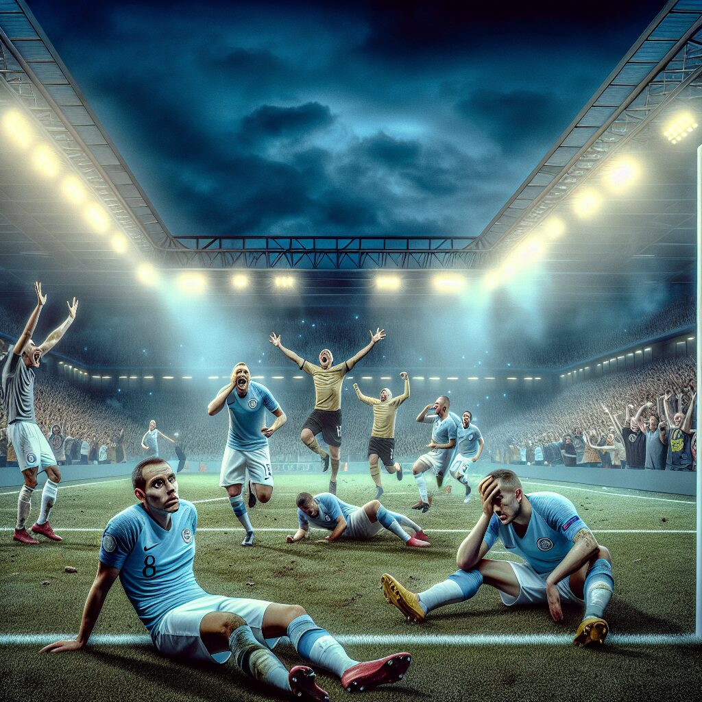 Desastre no Cruzeiro: Eliminação Humilhante pelo Mushuc Runa