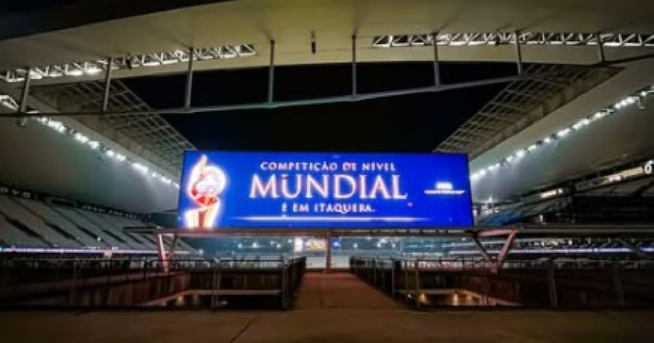 Escândalo no mundo esportivo: Corinthians desafia Palmeiras