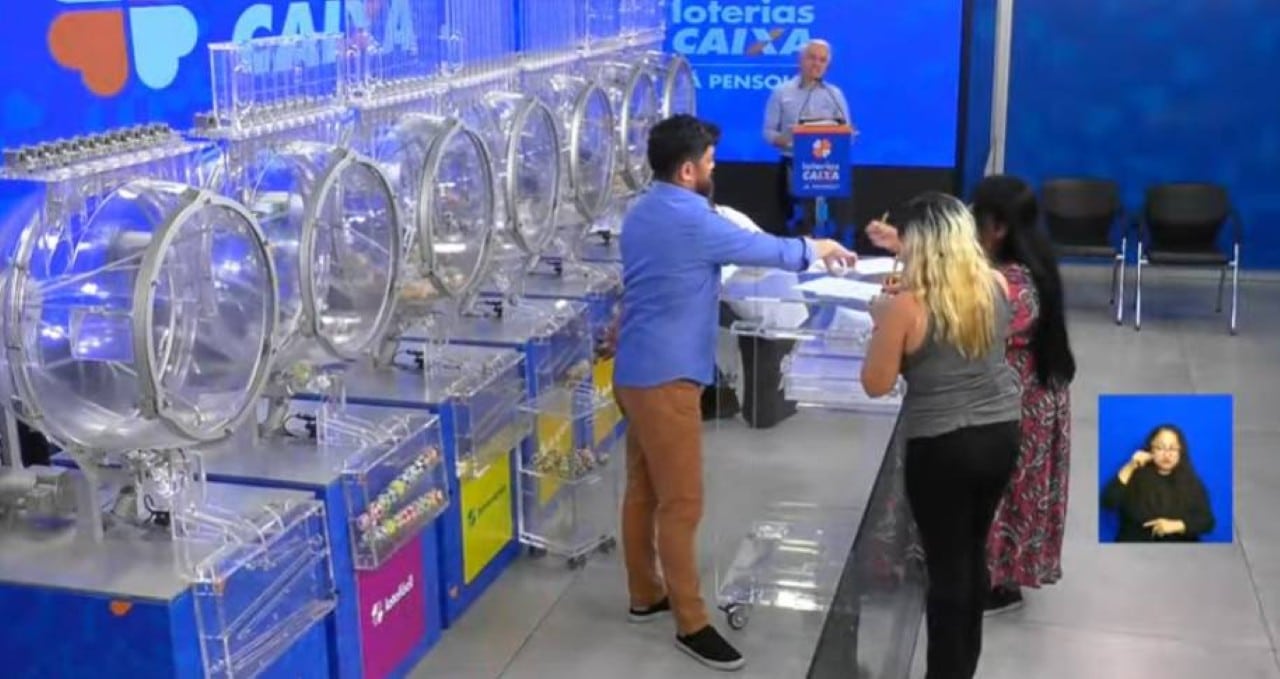 Loteria: Problemas e Sorte