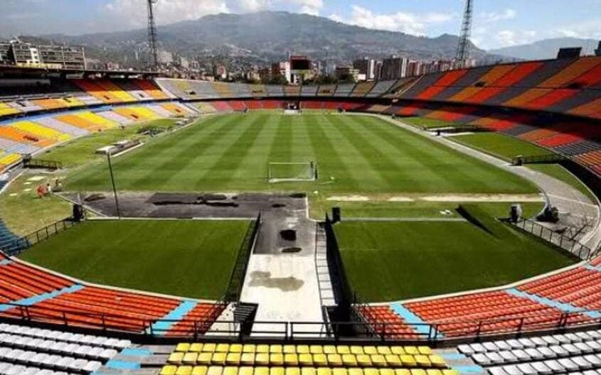 Atlético Nacional x Internacional: Encontro Épico na Libertadores