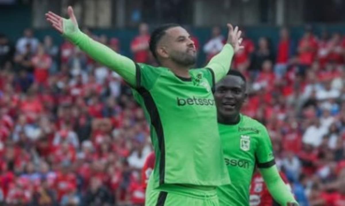 Atlético Nacional x Internacional: Um Jogo, Milhões de Dúvidas e a Mesma Velha Novela