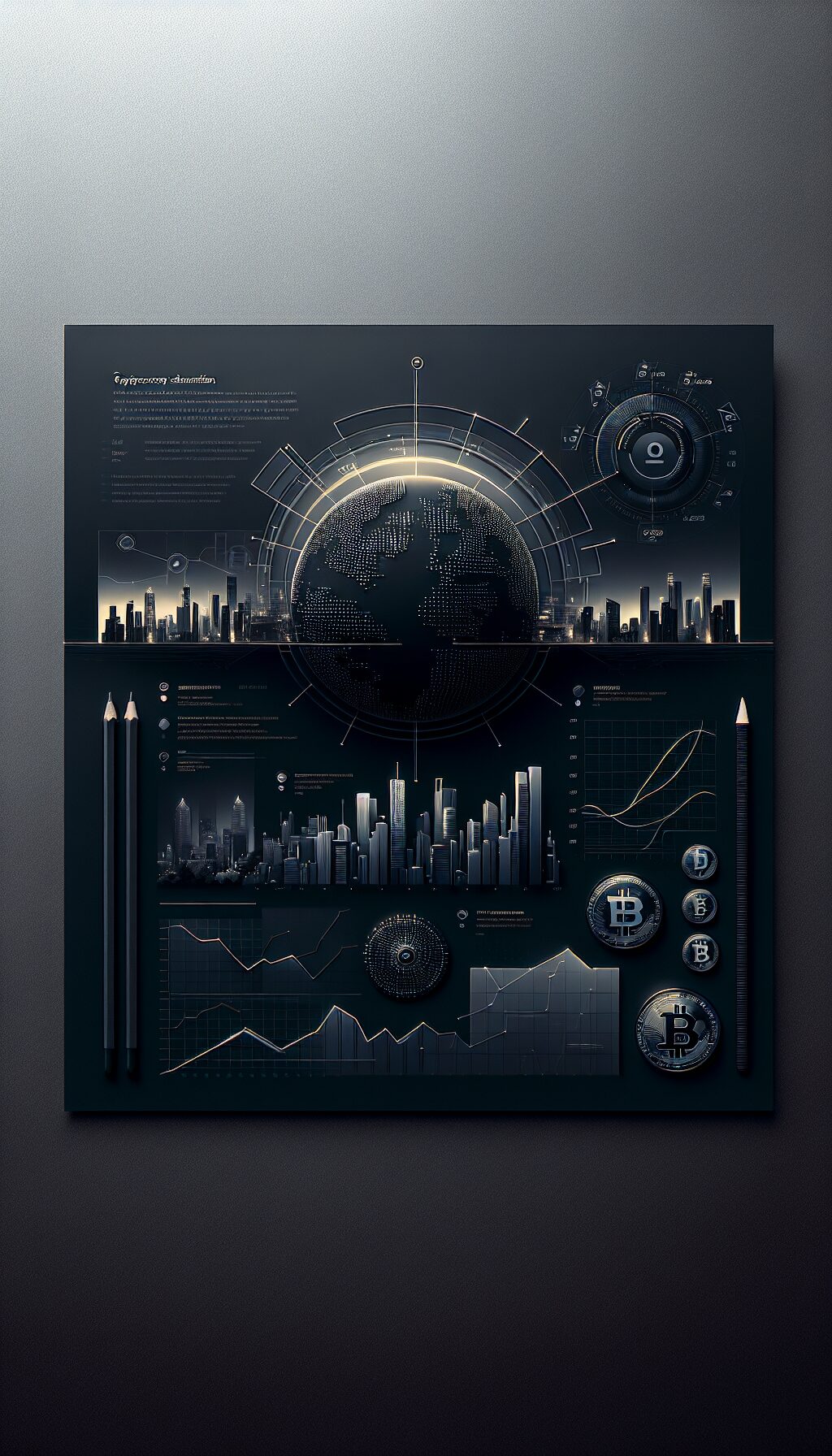 CEO da Ripple Defende XRP Como Futuro dos Pagamentos