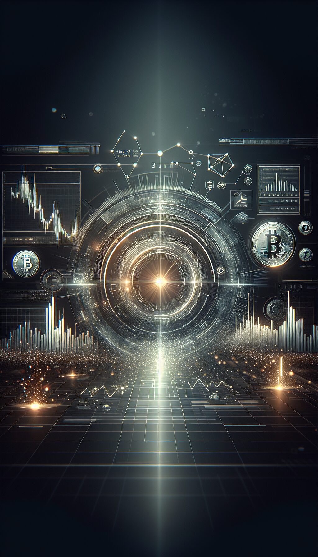 CEO da Ripple defende XRP como o futuro dos pagamentos